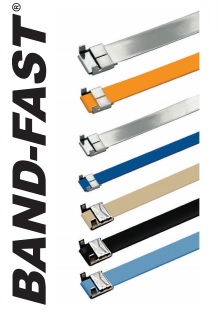 Insulation Strapping & Banding 